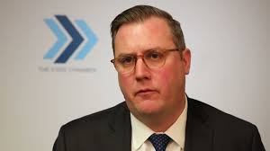 Stitt goes right-wing theocratic nepotism route with newest big hire...