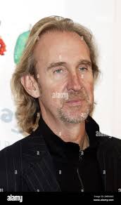 Mike rutherford hi-res stock photography and images