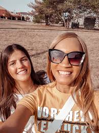 When did you know it was time to...