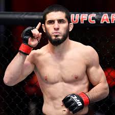 Makhachkala, 27 settembre 1991) è un lottatore russo di arti marziali miste e di sambo. Ufc Card The Full Card For Fight Night Makhachev Vs Moises Draftkings Nation