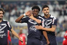Check the preview, h2h statistics, lineup & tips for this upcoming match on 06/12/2020! Brest Vs Bordeaux Free Prediction 5 Feb 2020 Betsnn Com