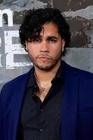 Alexander Pineiro: Movies, TV, and Bio