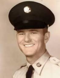 Vernon Mathew Obituary (1939