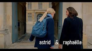 Ипполит дард, фредерик берт, эльза беннетт. Astrid Raphaelle L Amitie Someone You Loved Nicole Cross Youtube