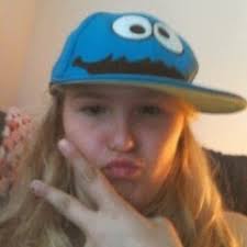 Rebecca Lipp's Instagram, Twitter & Facebook