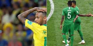 أخبار 24 نفاد تذاكر مباراة السعودية و البرازيل