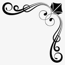 vintage corner border png images free transparent vintage corner border download kindpng vintage corner border png images free
