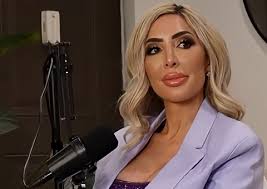 Farrah Abraham Archives