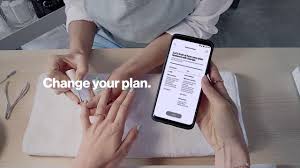 Get the last version of my verizon from tools for android. Change Your Phone Plan In Seconds With The My Verizon App Youtube