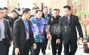 8 india shipments available for mutiara science medical(pg) sdn bhd. Ku Nan Slapped With Rm3 Million Corruption Charges Free Malaysia Today Fmt
