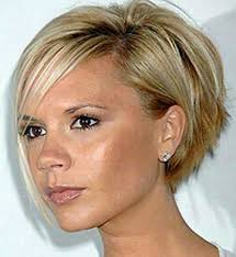 83 long bob haircuts and hairstyles to try in 2021. 50 Besten Kurzen Blonden Frisuren 2014 2015 Victoria Beckhams Konkaver Blonde Bob Kurze Fris Hair Styles 2017 Prom Hairstyles For Short Hair Beckham Hair