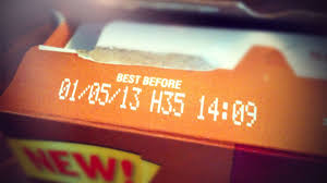 What Do These Expiration Dates On My Food Really Mean