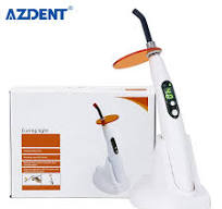 Hot Sale LED Dental Wireless Curing Light Lamp