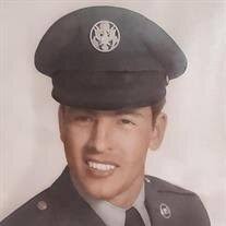 Jose Luis Mesa Obituary