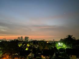5,334 likes · 4 talking about this · 15,795 were here. Morning View From Our Veranda In Intekma Resort Shah Alam Malaysia