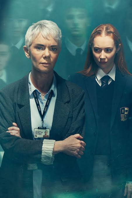 Is Channel 5's The Teacher actually any good? | Glamour UK