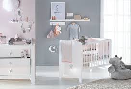 Poudre D Etoile Rose Noukies Baby Decoration Chambre Bebe Rose Idee Deco Chambre Bebe Decoration Chambre Bebe Idee Deco Chambre