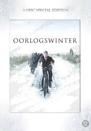 Bol Com Oorlogswinter S E Dvd Dan Van Husen Dvd S