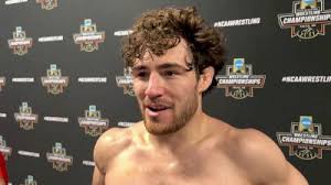 2023 NCAA Wrestling Championships Results