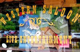 Little Bear Saloon In Evergreen Colorado Evergreen Colorado Saloon Colorado