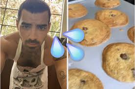 Joe Jonas Is Baking Cookies Shirtless In Quarantine And It's The Treat We  All Deserve Right Now