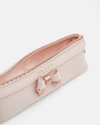 Scalloped Edge Pencil Case Ted Baker Accessories Cute Pencil Case Handbag
