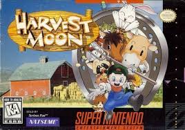 Programas de licencia libre (open source, free software.) para descargar gratis desde portalprogramas. Harvest Moon Super Nintendo Snes Rom Download