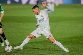 Hazard is benched against his former club but kroos starts. D30mfqkaalrgqm