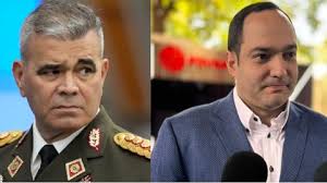 EEUU aumenta a US$25 millones la recompensa por chavistas