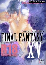 The Sleeping Prince comic porn | HD Porn Comics