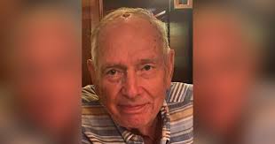 Obituary for Frank Arthur Compton