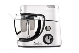 Masterchef gourmet food processor pdf manual download. Moulinex 1100 W Kitchen Machine Stainless Steel Extra Oman