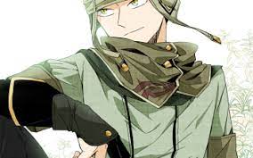 When herbalist shirayuki's unusual hair attracts unwanted attention, she cuts it off and escapes to neighboring clarines a strange man attracted by her red hair attacks. 10 Obi Snow White With The Red Hair Hd Wallpapers Background Images