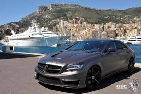 German Special Customs Customized The 2012 Mercedes Cls63 Amg Sports Cars Luxury Sport Cars Sports Cars