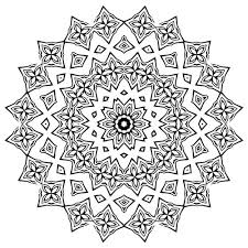 Kostenlose mandalas für erwachsene zum ausdrucken und ausmalen. Die 20 Schonsten Mandalas Zum Ausdrucken Und Ausmalen