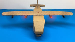 4 Engine Aircraft You Can T Believe Its Sound And Speed Youtube