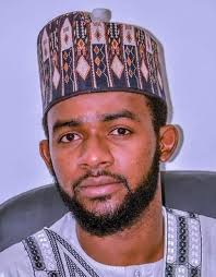 Sani Mustapha :: ShineYourEye