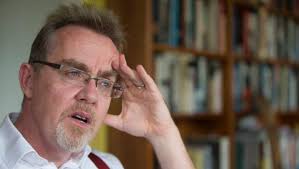 Security expert: 'I was looking under the wrong rock'