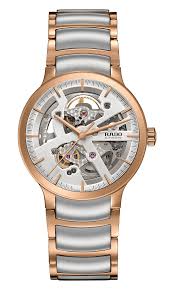 If we don't have what you're looking for on our shelves, then custom. Centrix Open Heart Stainless Steel Watch For Men R30181103 Rado Us