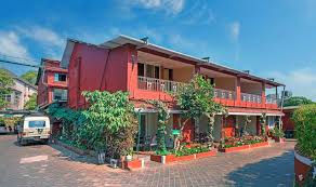 Business Hotel
