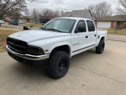 Image result for White 2000 Dakota