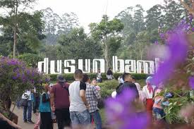 9 january, 2018 at 09:54. Habis Gajian Tapi Ingin Irit Yuk Cicipi 8 Destinasi Wisata Murah Di Bandung Ini Okezone Travel