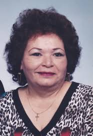 Mary Diana Stith Obituary