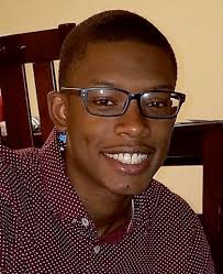 Obituary for LaDarius DeJuan Whiteside