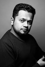 Vishnu Varma: Movies, TV, and Bio