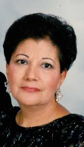 Sally Villarreal Obituary