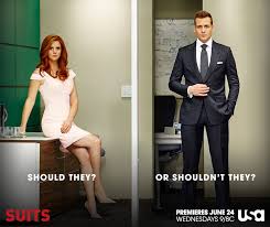 Suits': Sarah Rafferty On Donna'S Return, Flashbacks And Harvey'S Tough  Call (Q&A)