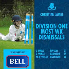 Revesby Cricket Club News