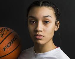 Photos: Rock Island's Brea Beal through the years