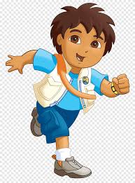Alicia márquez is a main character from go, diego, go! Diego Swiper Baby Jaguar Go Diego Go Season 3 Nick Jr Dora Child Hand Png Pngegg
